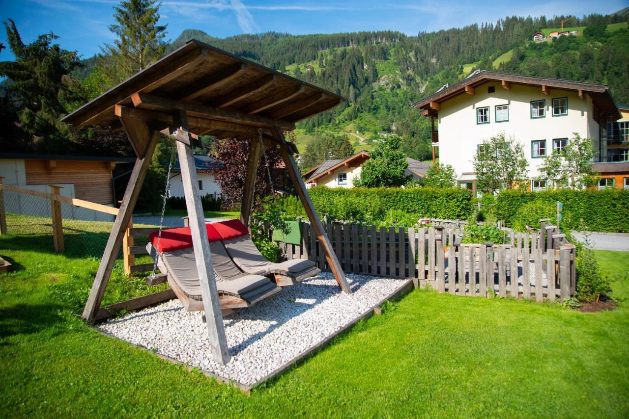 Hotel Guggenberger Kleinarl Exterior foto